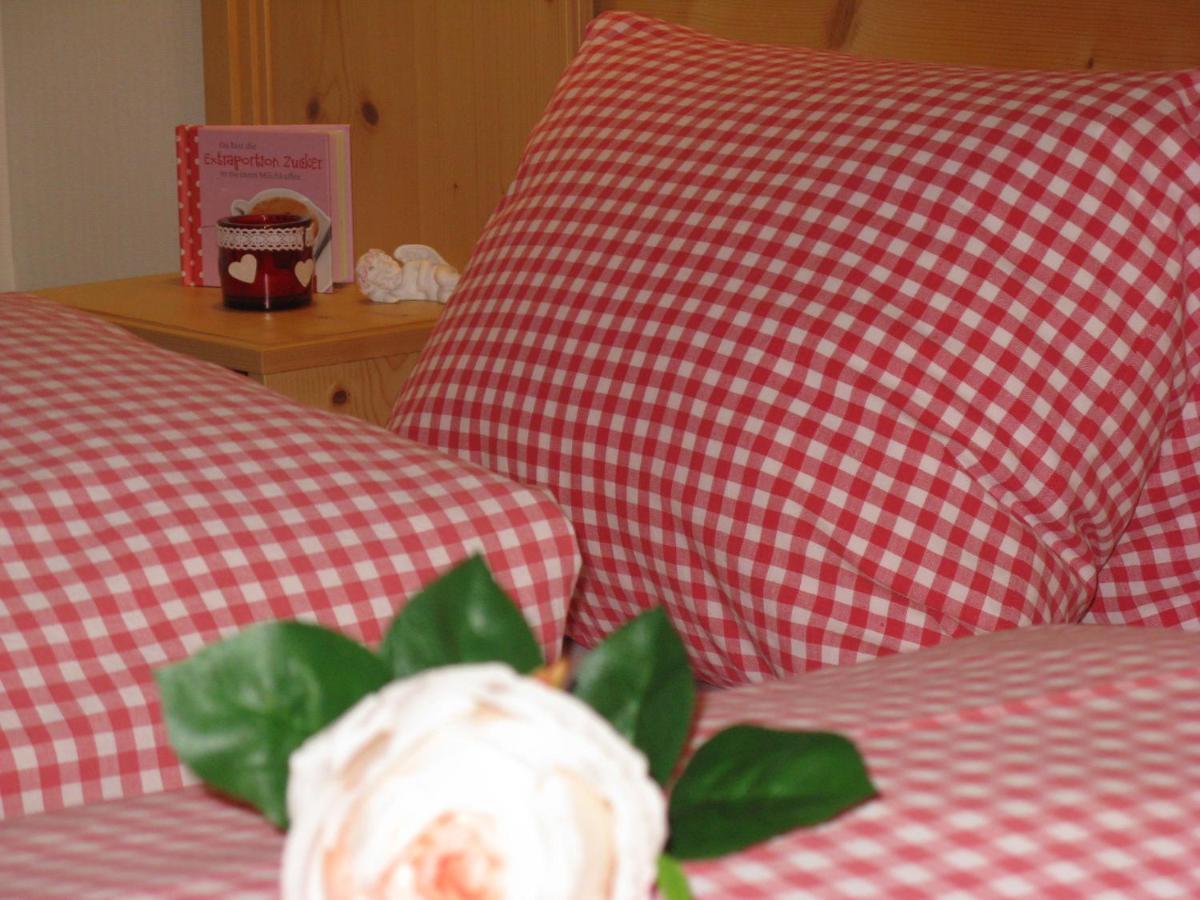Hotel Waldgasthaus Lehmen Weissbad Esterno foto